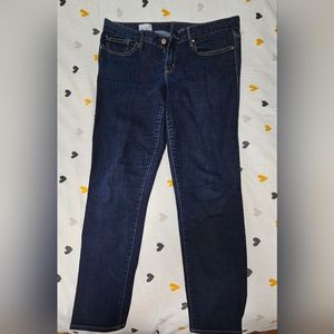 Gap 1969 Always Skinny Jeans